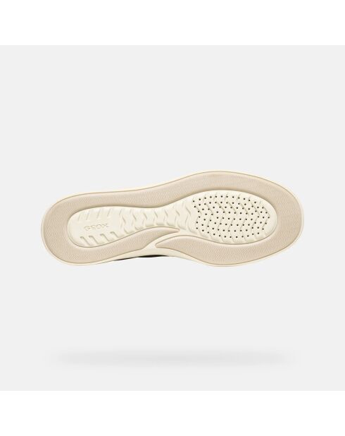 Sneakers U BaltMoore blu marino