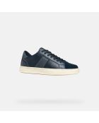 Sneakers U BaltMoore blu marino