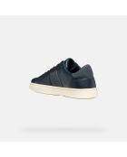 Sneakers U BaltMoore blu marino