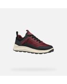 Scarpe Da Ginnastica U Spherica 4X4 B Abx bianco
