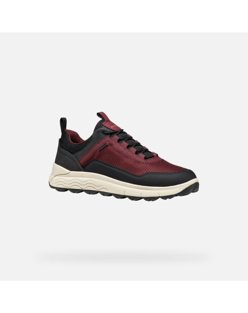 Scarpe Da Ginnastica U Spherica 4X4 B Abx bianco