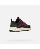 Scarpe Da Ginnastica U Spherica 4X4 B Abx bianco