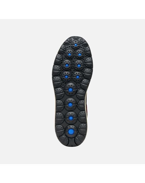 Scarpe Da Ginnastica U Spherica 4X4 B Abx bianco