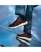 Scarpe Da Ginnastica U Spherica 4X4 B Abx bianco