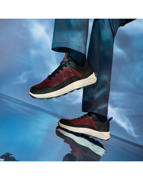 Scarpe Da Ginnastica U Spherica 4X4 B Abx bianco