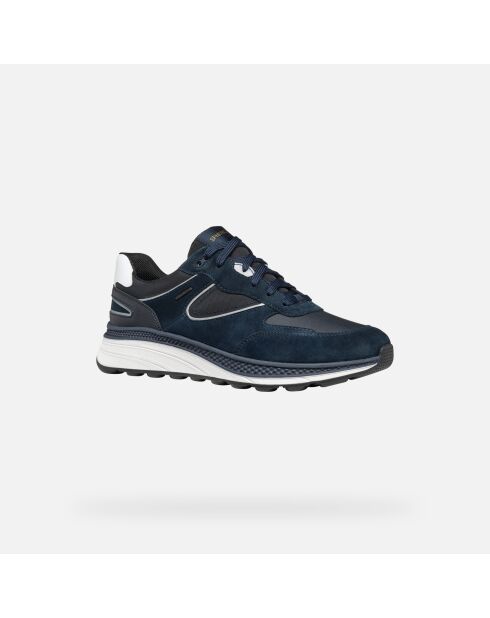 Sneakers U Spherica Active X1 blu marino