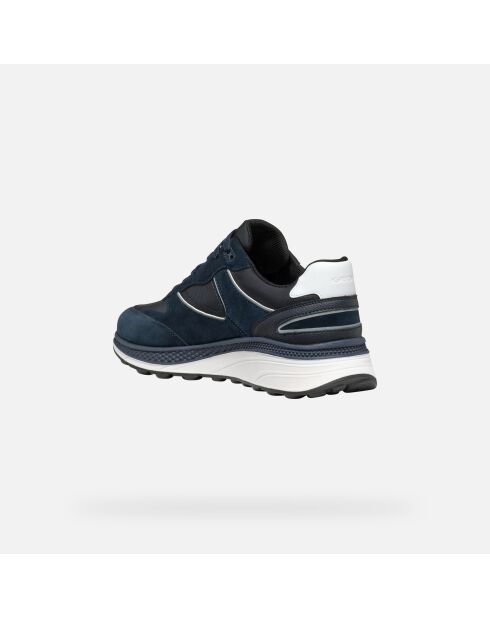 Sneakers U Spherica Active X1 blu marino