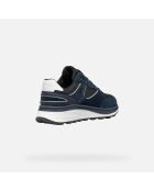 Sneakers U Spherica Active X1 blu marino