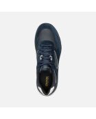 Sneakers U Spherica Active X1 blu marino