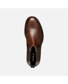Boots U Henreys lichtbruin