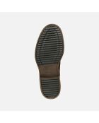 Boots U Henreys lichtbruin