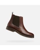 Boots U Henreys lichtbruin