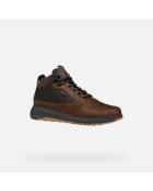 Boots U Aerantis 4X4 B Abx donkerbruin