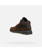 Boots U Aerantis 4X4 B Abx donkerbruin