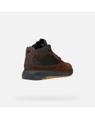 Boots U Aerantis 4X4 B Abx donkerbruin