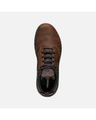Boots U Aerantis 4X4 B Abx donkerbruin