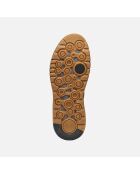 Boots U Aerantis 4X4 B Abx donkerbruin