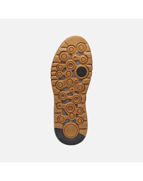 Boots U Aerantis 4X4 B Abx donkerbruin