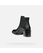 Botas D Serilda 60 negras