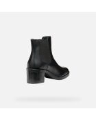 Botas D Serilda 60 negras