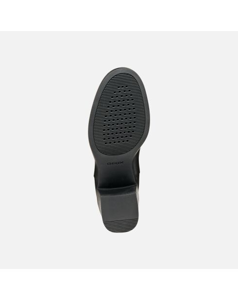Botas D Serilda 60 negras
