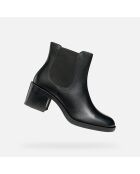 Botas D Serilda 60 negras