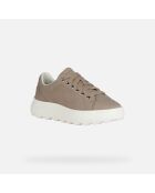 Sneakers SD Spherica Ec4.1 color sabbia