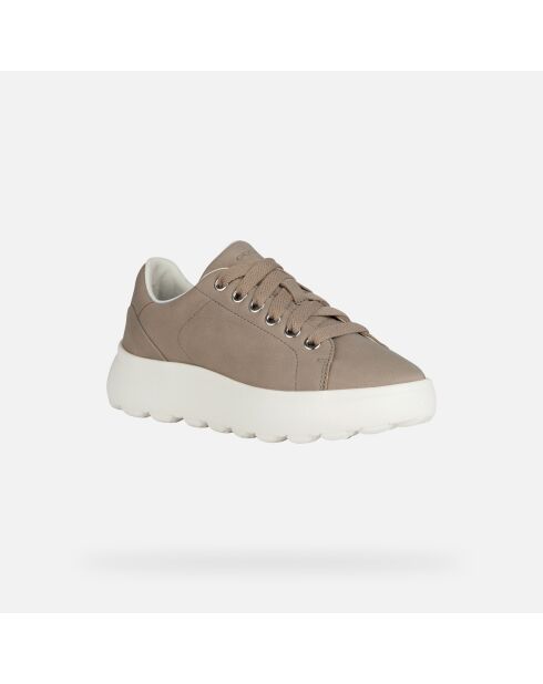 Sneakers SD Spherica Ec4.1 color sabbia