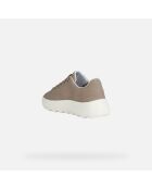 Sneakers SD Spherica Ec4.1 color sabbia