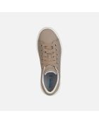 Sneakers SD Spherica Ec4.1 color sabbia