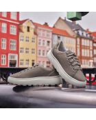 Sneakers SD Spherica Ec4.1 color sabbia