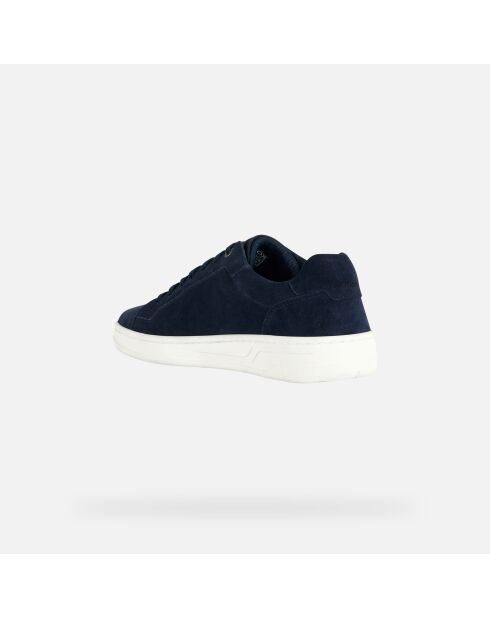 Sneakers U Magnete blu marino