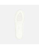 Marineblaue U Magnete Sneakers