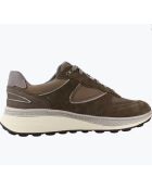 Sneakers U Spherica Actif X1 dk olive