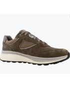 Sneakers U Spherica Actif X1 dk olive