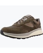 Sneakers U Spherica Actif X1 dk olive