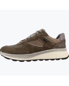 Sneakers U Spherica Actif X1 dk olive