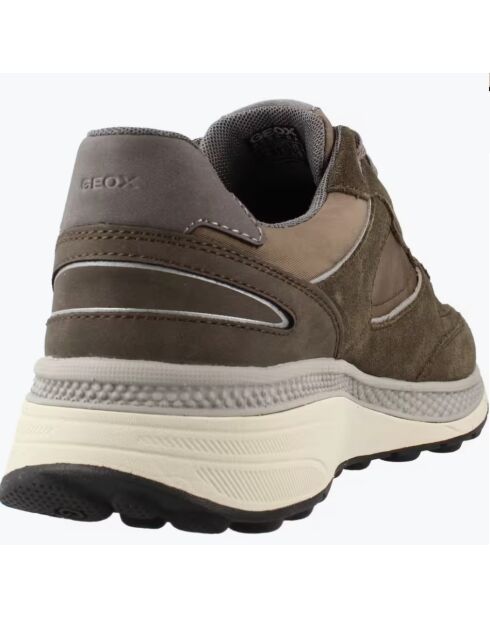 Sneakers U Spherica Actif X1 dk olive