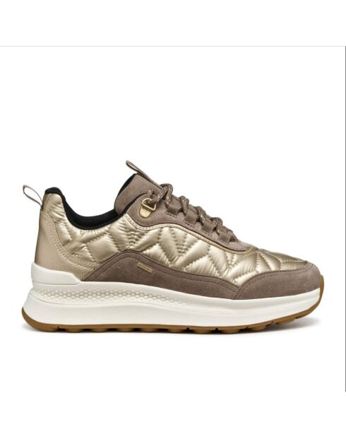 Sneakers D Spherica Active X2 tortora