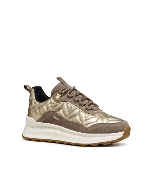Sneakers D Spherica Active X2 tortora