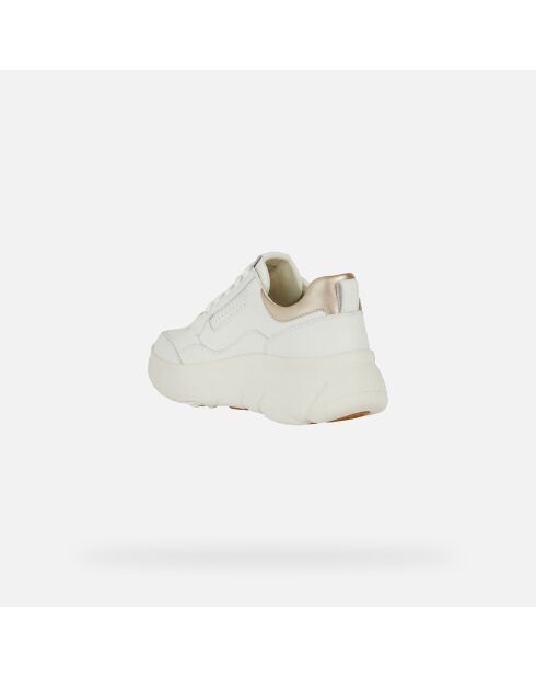 Sneakers bianche D Nebula 2.0 X