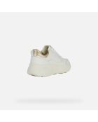 Sneakers bianche D Nebula 2.0 X