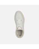 Sneakers bianche D Nebula 2.0 X
