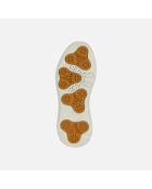 Sneakers bianche D Nebula 2.0 X