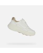 Sneakers bianche D Nebula 2.0 X