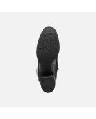 Botas negras D New Aheel
