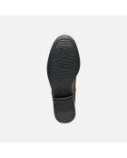 Botines marrones D Camexia Np Abx