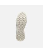 D Sunnetty papyrus/lt gouden sneakers