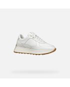 Sneakers bianche D Amabel