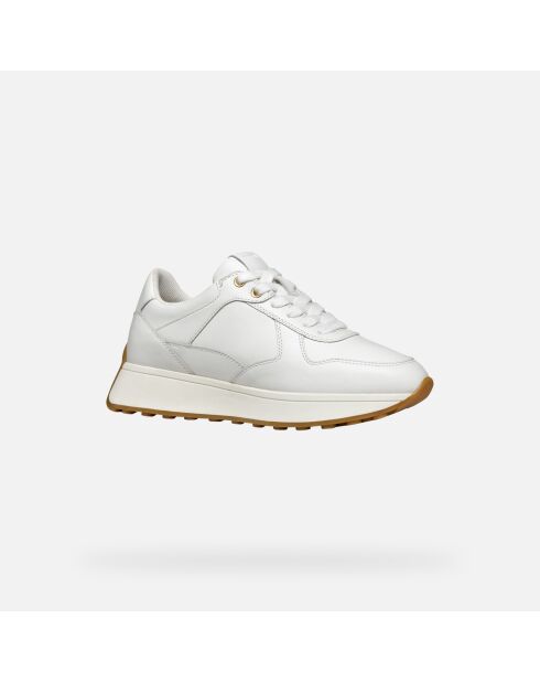 Sneakers bianche D Amabel